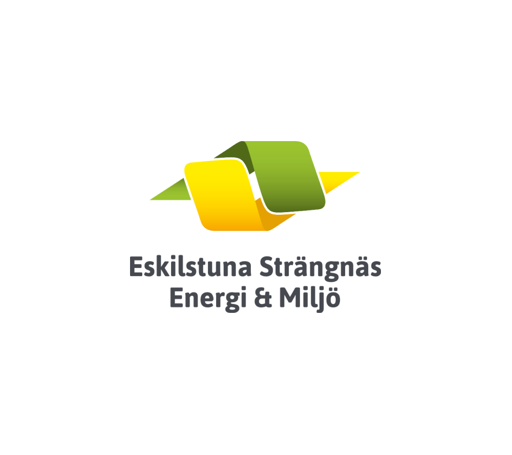 Logotyp för Eskilstuna Strängnäs Energi & Miljö AB